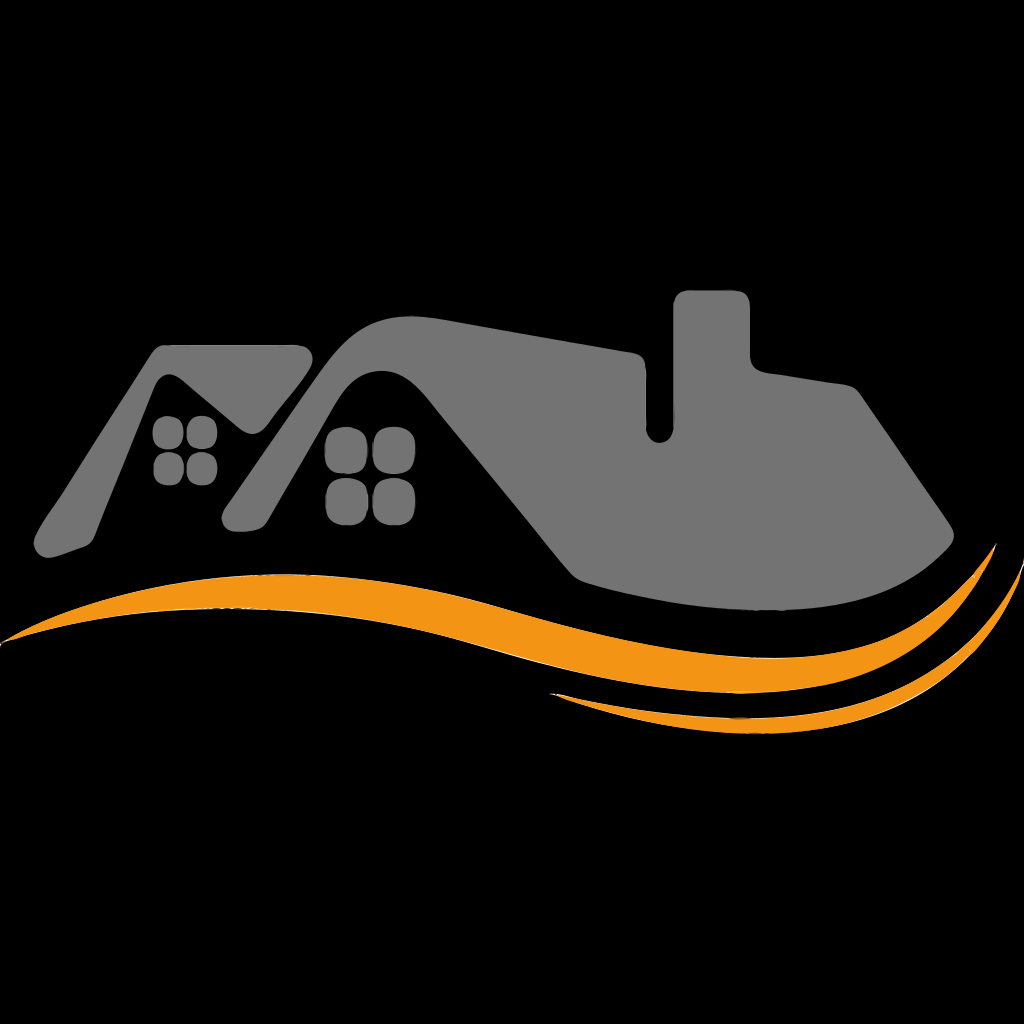 Friends Roofing Logo